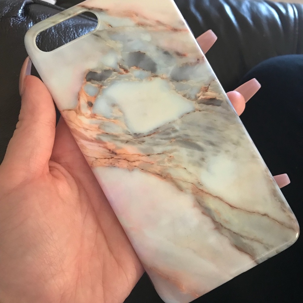 marble iphone case